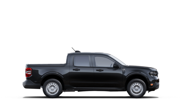 2025 Ford Maverick